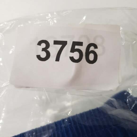 Maamgic Mens Shark Swim Trunks Size M Blue Vacation Beach Travel Cruise - Picture 10 of 11